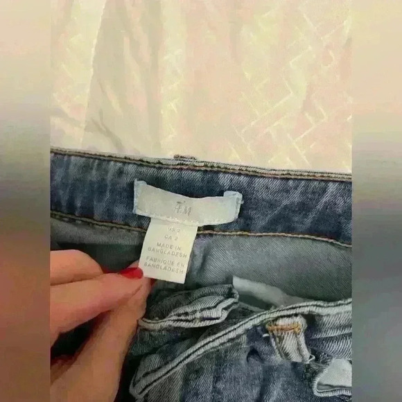 H&M pants - Picture 3 of 4